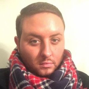 Meet your Posher, Anthony